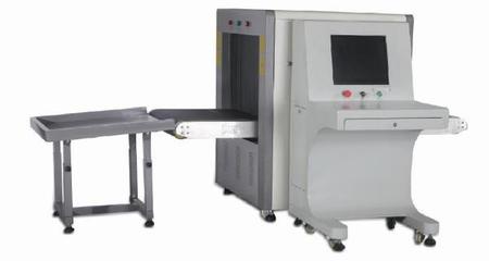 安檢設(shè)備的輻射問(wèn)題 安全與便捷的平衡