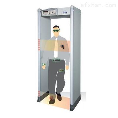 六安景區(qū)安檢門與安檢X光機(jī)——保障旅游安全的重要設(shè)備